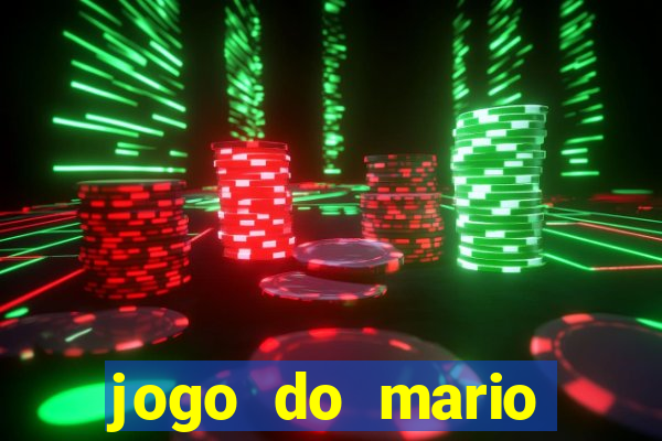 jogo do mario flash 2.0 no click jogos